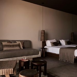 Premium Twin Terrace